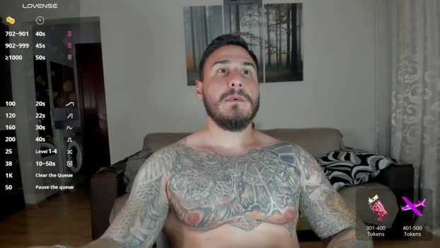 shadownight94 23-05-2026 Male Cap fuckme jerkoff Show Cam