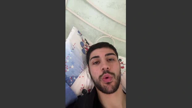 simon_37 24-05-2026 Male Cap XXX bigload playtime blowjob
