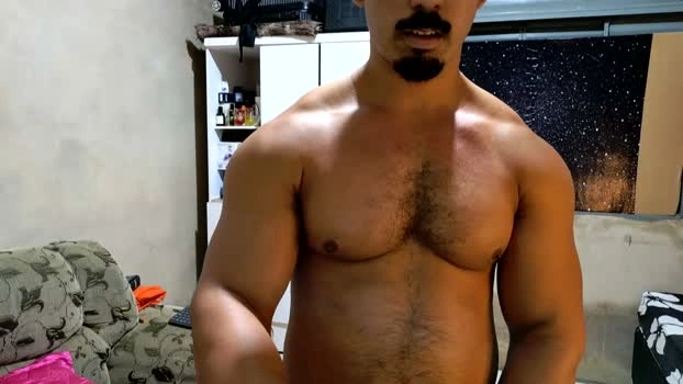superbigmr 24-05-2026 Male Cap beautiful striptease fingering jerkoff