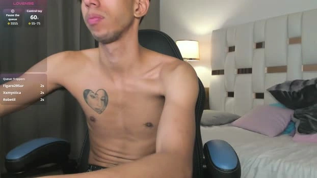 Alessandro_abru 25-05-2026 Male Cap bj-dildo sweet big fingers