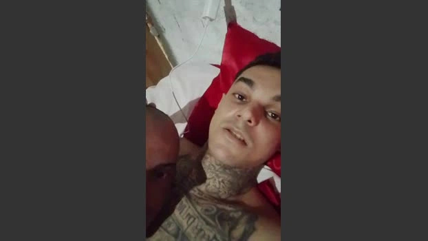 Baribarivk 25-05-2026 Male Cap toy gag oral amateur