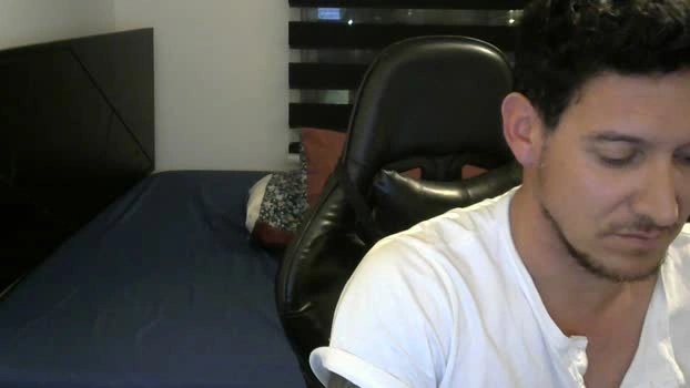 Cristian_Cam2 25-05-2026 Male Cap harddick sex hardcock dirty