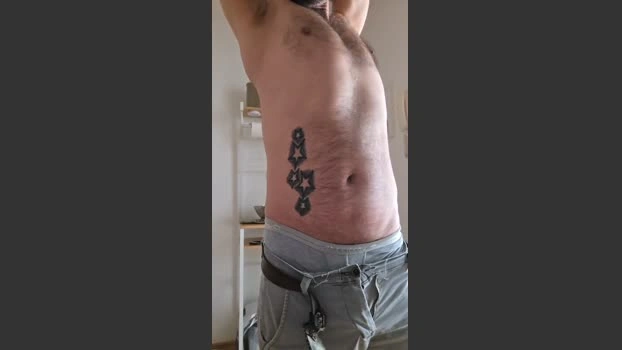 Doperman 25-05-2026 Male Cap orgasm sex bigass fuck