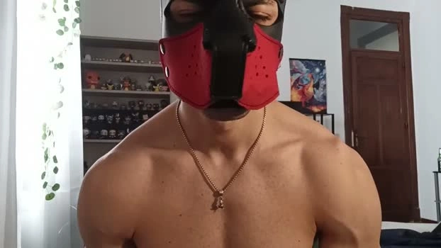 Frabroker 25-05-2026 Male Cap jerking suckcock bicurious dirty