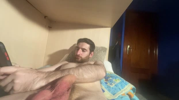FulanitoHD 24-05-2026 Male Cap Porn horny gay Naked