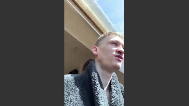 HornyPornyGuy 25-05-2026 Male Cap suck hard Topless twink