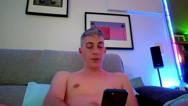 HuGo4K 25-05-2026 Male Cap big play fuckass blowjob