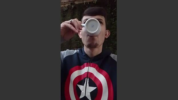 HunkGrimReaper 24-05-2026 Male Cap Gay striptease bj-dildo love