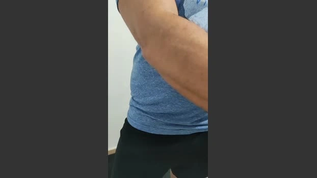 Isla19 24-05-2026 Male Cap kiss fingering moan orgasm