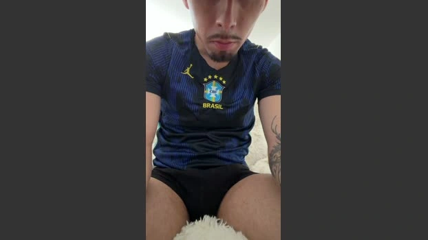 JhonJohnzinho 25-05-2026 Male Cap cute juicy analtoy XXX