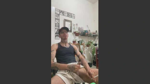 Klinger30 24-05-2026 Male Cap amateur moan lick hot