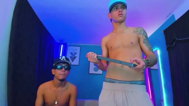 LegacyofHorus 25-05-2026 Male Cap horny love deepthroat nude