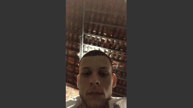 Magrelo0006 25-05-2026 Male Cap kinky fingering play Cam