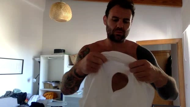Marcelo_687 24-05-2026 Male Cap Webcam spanking toy fuckface