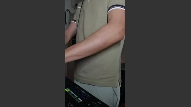 Marianas27 25-05-2026 Male Cap skinny striptease Video kissing