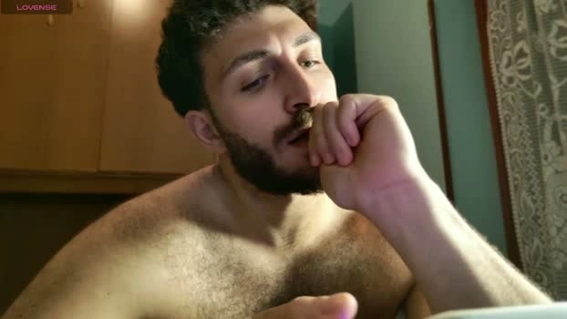 Mark_ariete94 24-05-2026 Male Cap spanking XXX sex ass