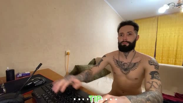 Mike_and_Anna 24-05-2026 Male Cap nasty blowjob handsome Naked