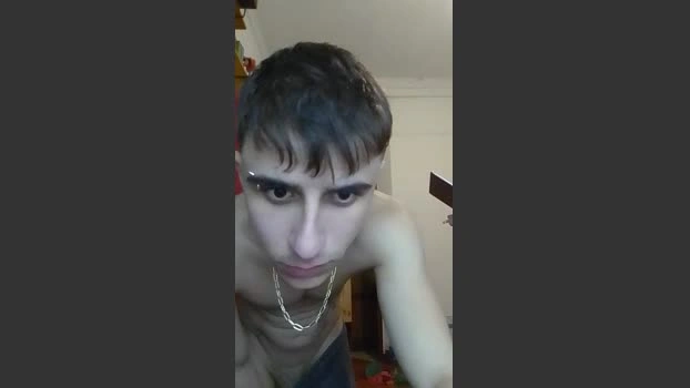 Miloverboy 25-05-2026 Male Cap deep playtime nude playtime
