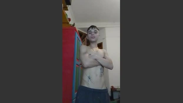 Miloverboy 25-05-2026 Male Cap kink kinky sexymale skinny
