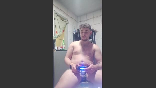 Omiranhaaaa 24-05-2026 Male Cap kink Nude kinky fingers