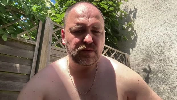Solid_Guy 25-05-2026 Male Cap show Topless orgasm ass