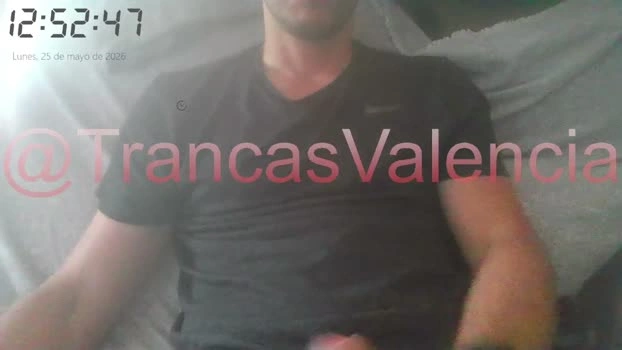 TrancasValencia 25-05-2026 Male Cap kinky oral hard fuckhard