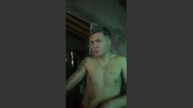 Xeneize7777 25-05-2026 Male Cap bigdick suck juicy Webcam
