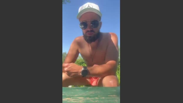benben199 25-05-2026 Male Cap oral strip handsome sexyfeet