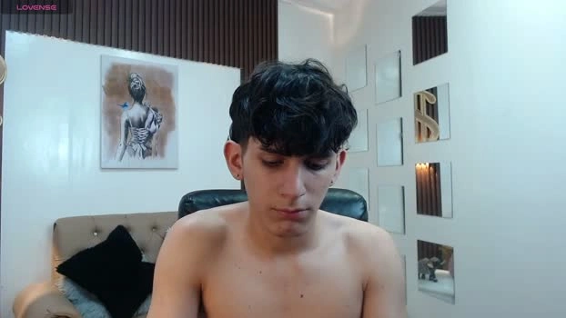 billy_wildd 24-05-2026 Male Cap analtoy Recorded lush sexybody