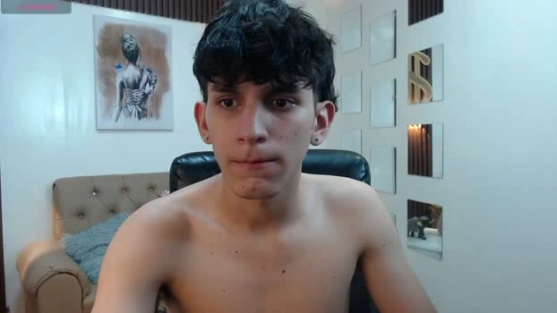 billy_wildd 24-05-2026 Male Cap strip orgasm blowjob play