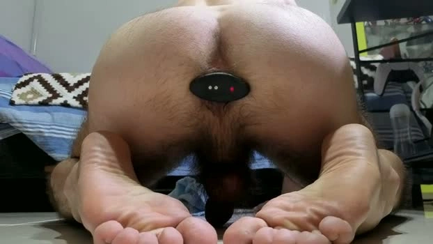 hairycerberus 25-05-2026 Male Cap big bigballs moan gag