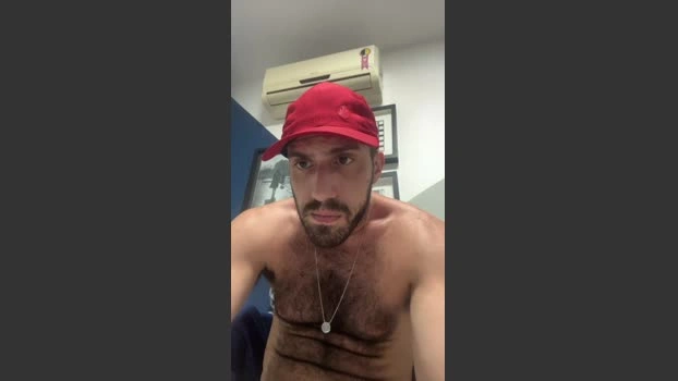 hdefortaleza 25-05-2026 Male Cap cute ass suckcock jerkoff