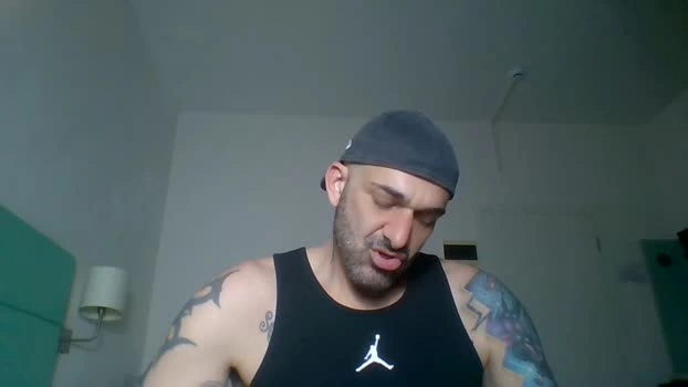 ilciuciu20 25-05-2026 Male Cap beauty yummy jerkoff big
