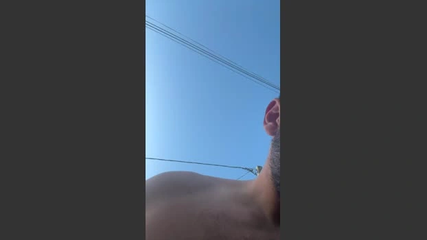 lhomme_sexy 25-05-2026 Male Cap Gay sexymale squirt fuckhard