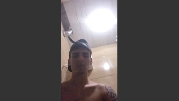 luanderson87 24-05-2026 Male Cap striptease big love prettyface