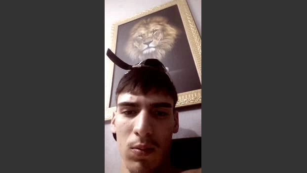 luanderson87 24-05-2026 Male Cap ass blowjob analsex sexy