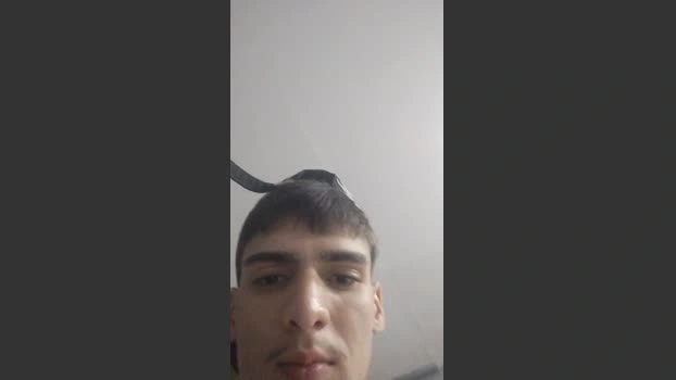 luanderson87 25-05-2026 Male Cap wank jerkoff bigtoys love