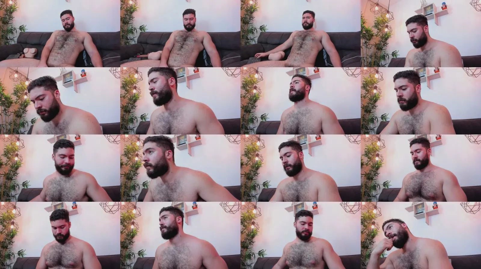 sebastianvilla_ 25-05-2026 Male Cap show sex dirty ass