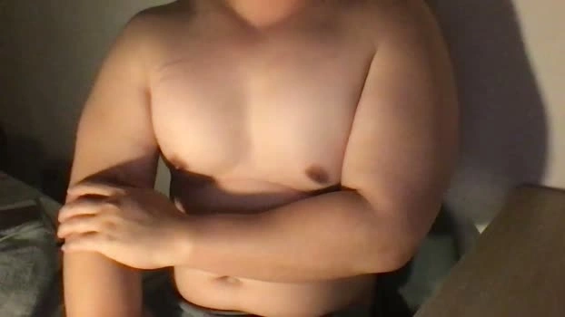 smallbearmm 24-05-2026 Male Cap cute analtoy love big