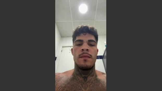 Chrisdov 26-05-2026 Male Cap oral bigtoys horny deep