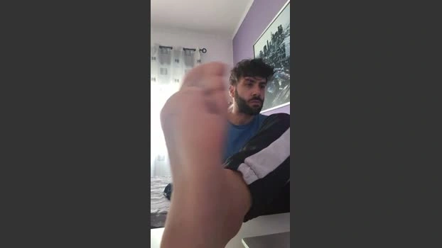EsseNa93 26-05-2026 Male Cap sexyfeet fuck hard love