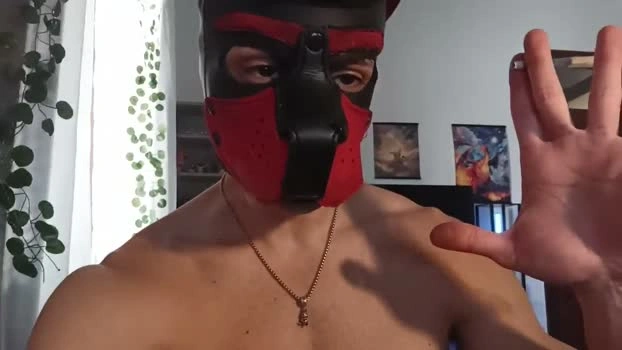 Frabroker 26-05-2026 Male Cap nude bj-dildo fuckhard bigass