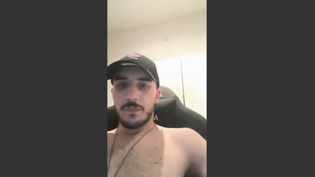 Gufetto99 26-05-2026 Male Cap Video Cam jerkoff dirty