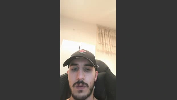 Gufetto99 26-05-2026 Male Cap Video Cam sexyfeet beautiful