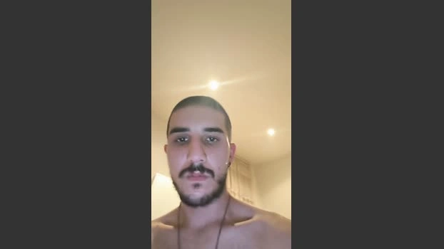 Gufetto99 26-05-2026 Male Cap toy horny sexykitty fingers