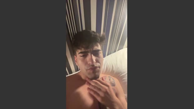 Jovencitobcn21 26-05-2026 Male Cap prettyface deep amateur Nude