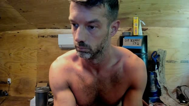 Kenny_Kyle 25-05-2026 Male Cap fuckhard nasty sexybody ass