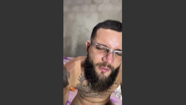 M_arcos 26-05-2026 Male Cap jerkoff kiss dirty jerkoff