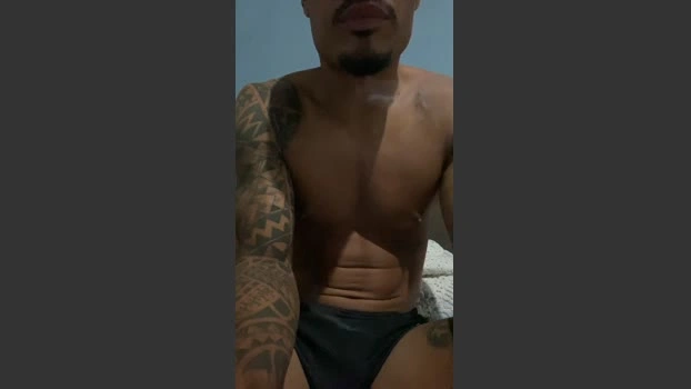 Marginalbaiano 26-05-2026 Male Cap oral Video strip big