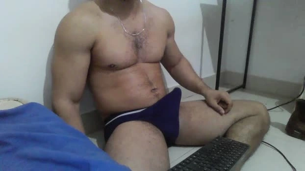 MorenoCarente 26-05-2026 Male Cap love hot gag prettyface